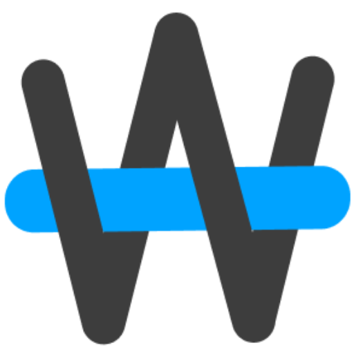 Logo WriteAlong